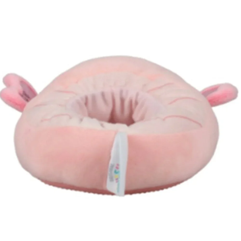 Squishmallows Maribel the Butterfly Slippers Kids sizes 13/1 - 7/8